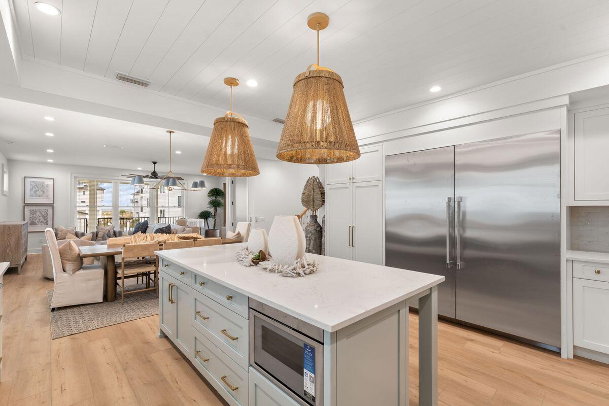 Sugar Sand - Residential