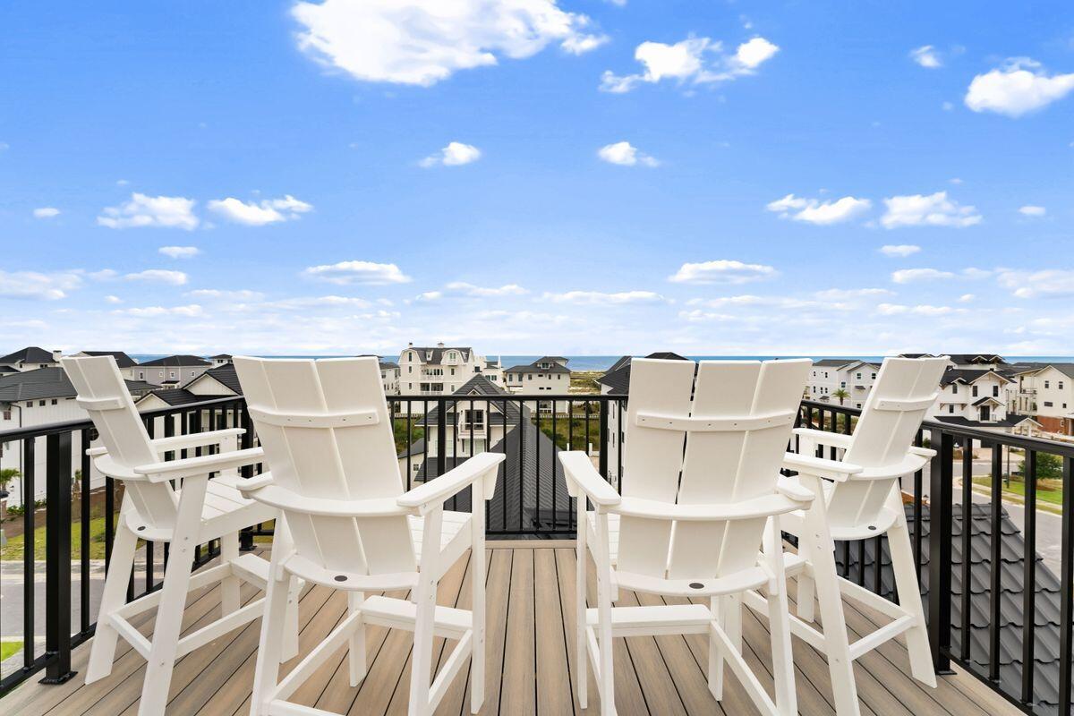 Sugar Sand - Residential