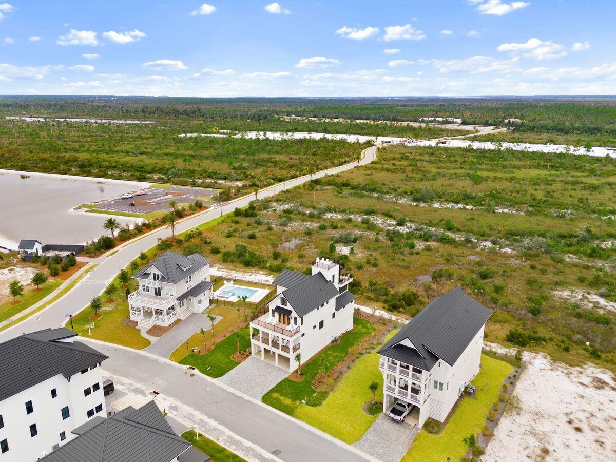 Sugar Sand - Residential