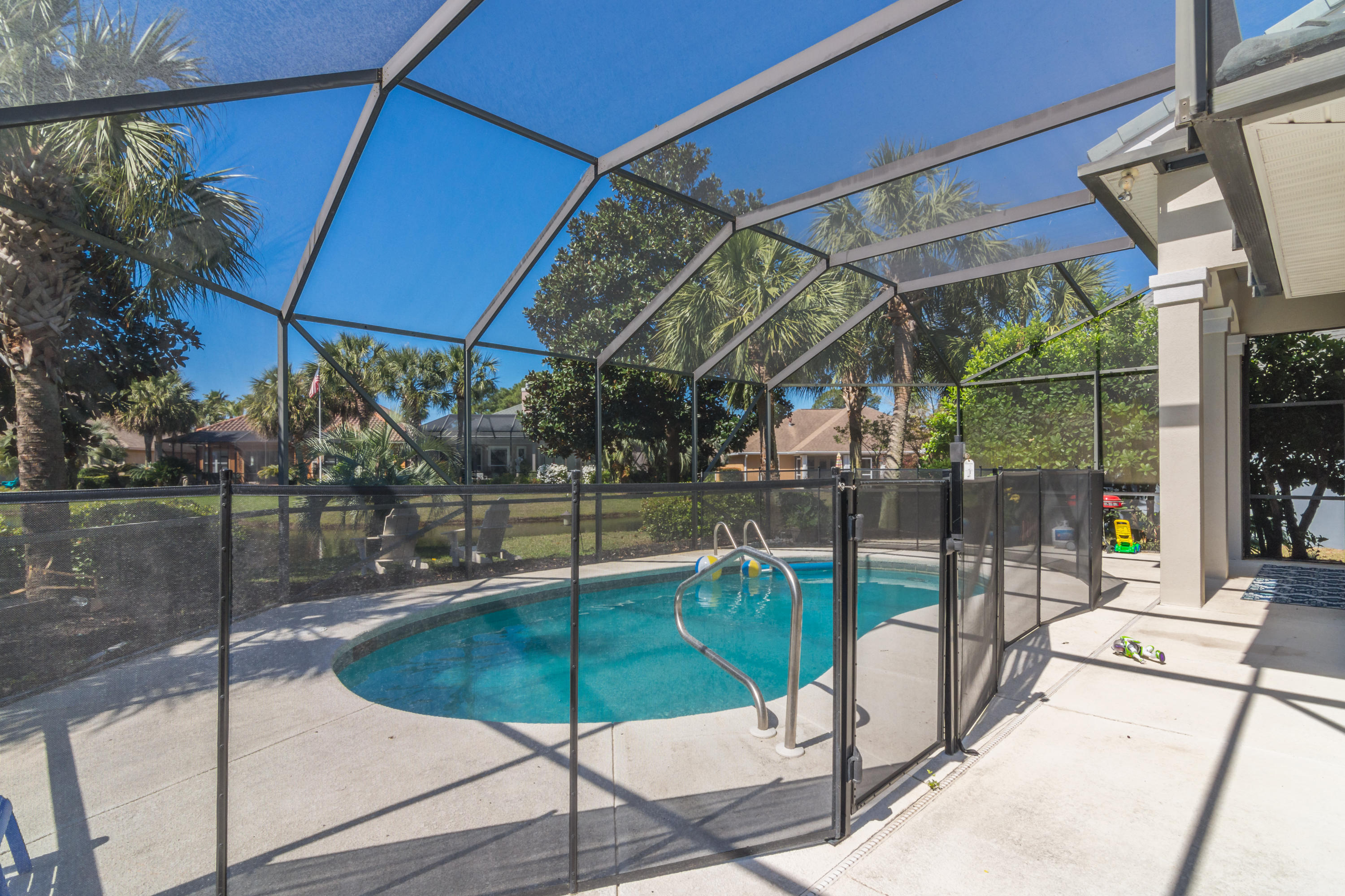 EMERALD LAKES PH 2 - Residential