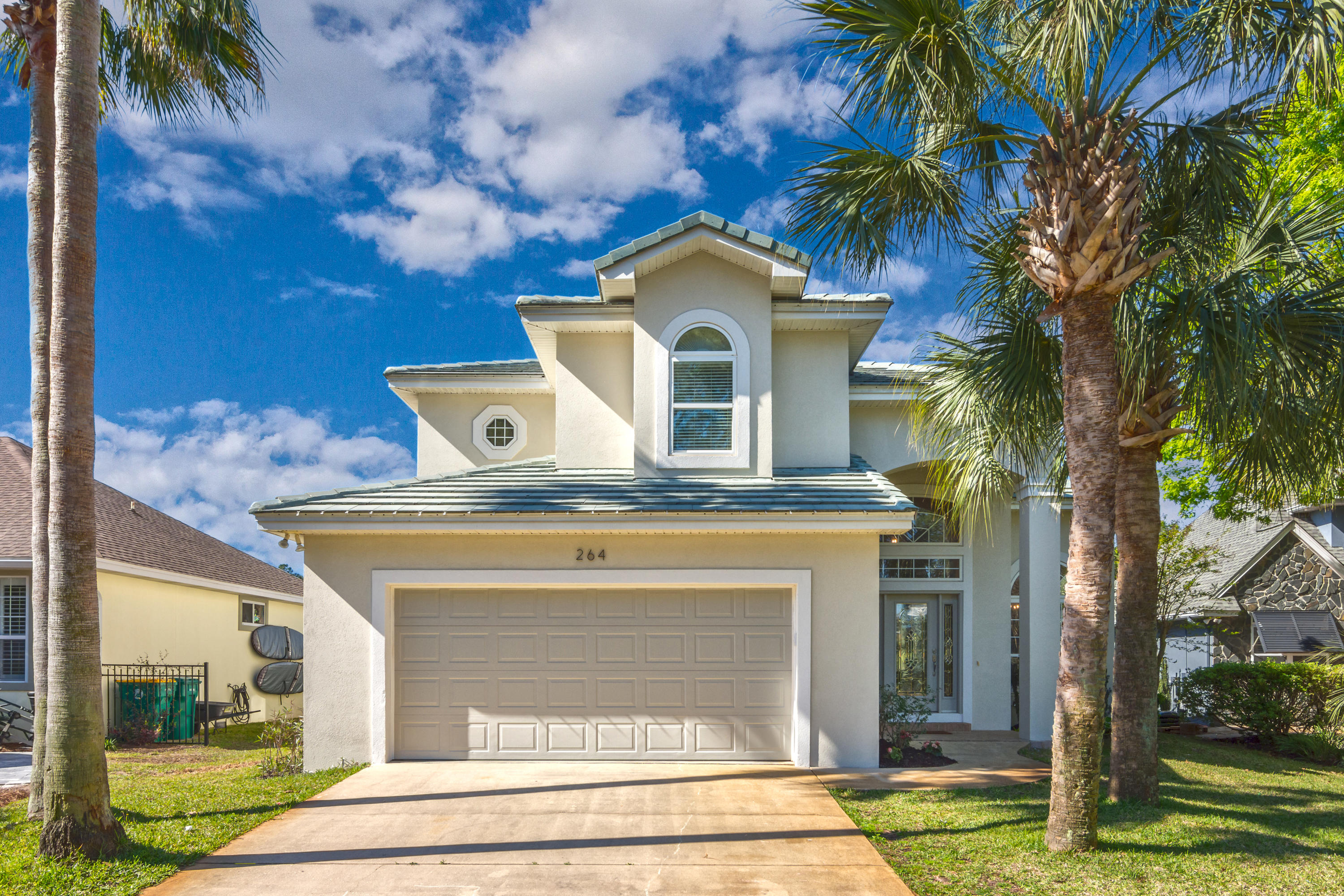 EMERALD LAKES PH 2 - Residential