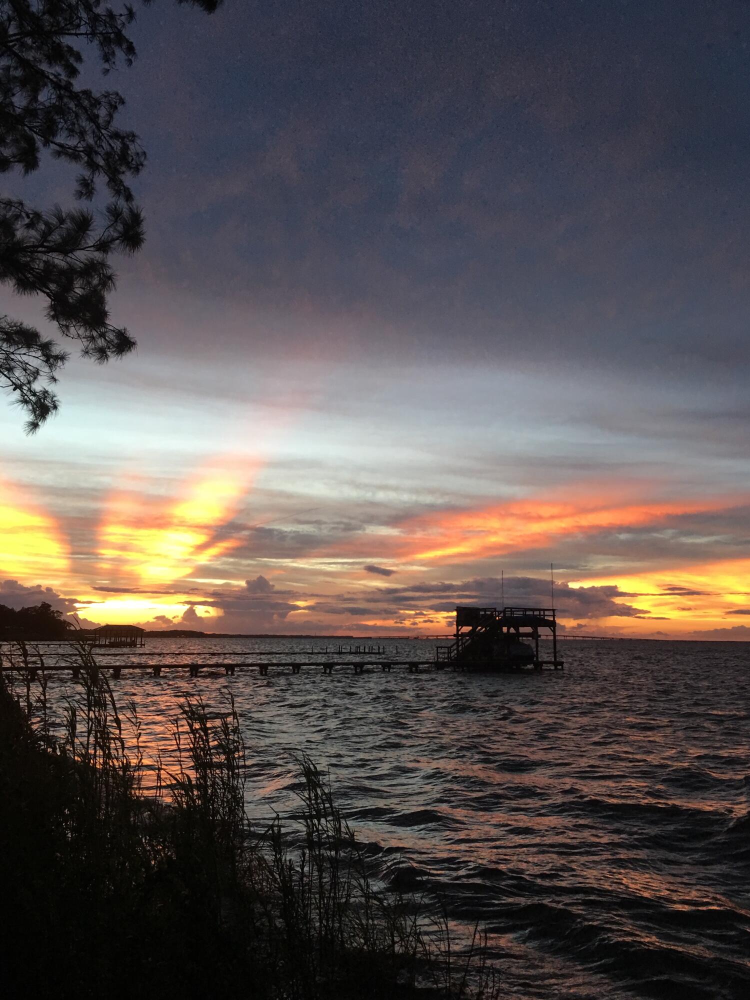 MAGNOLIA BEACH - Land