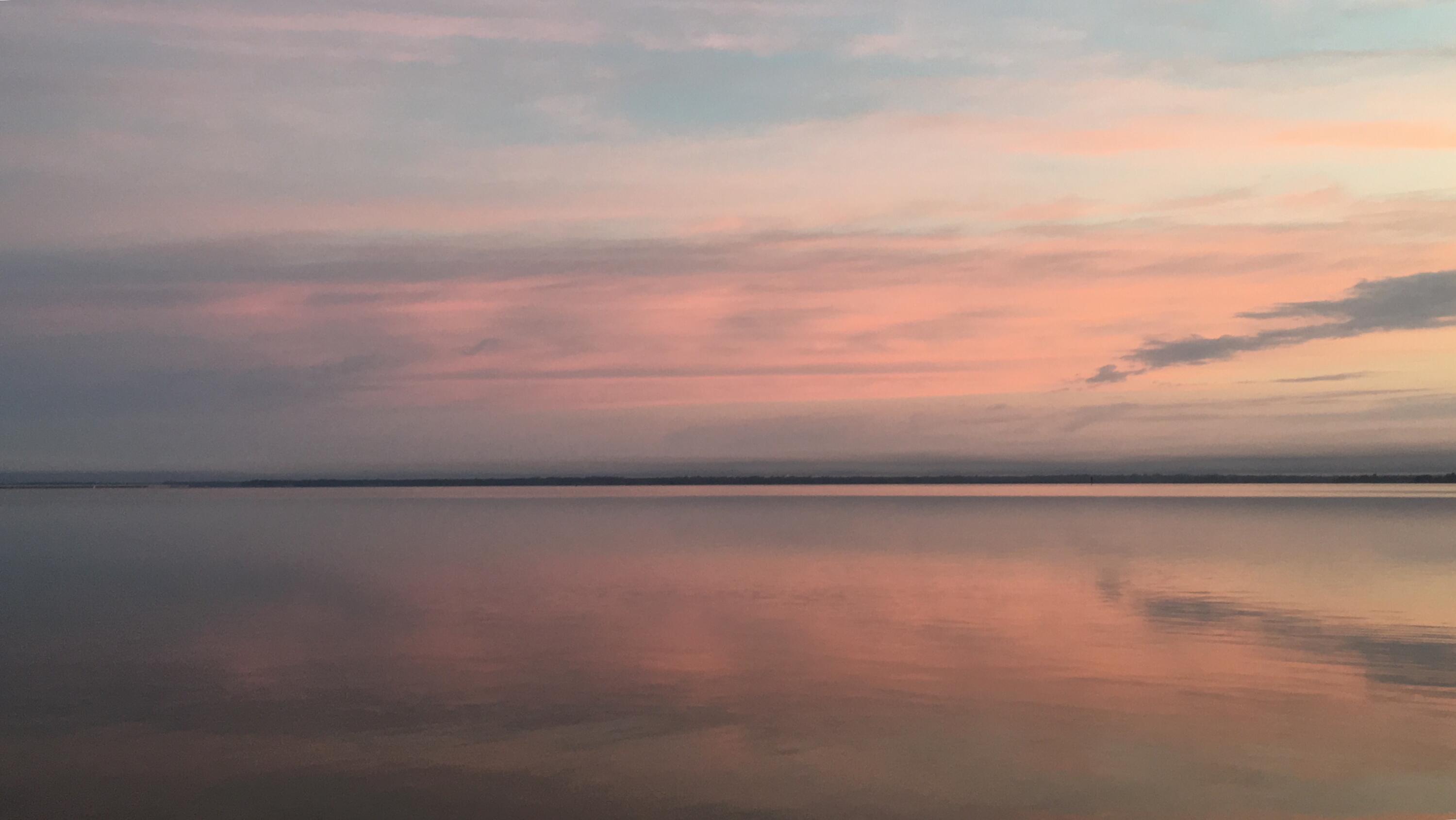 MAGNOLIA BEACH - Land