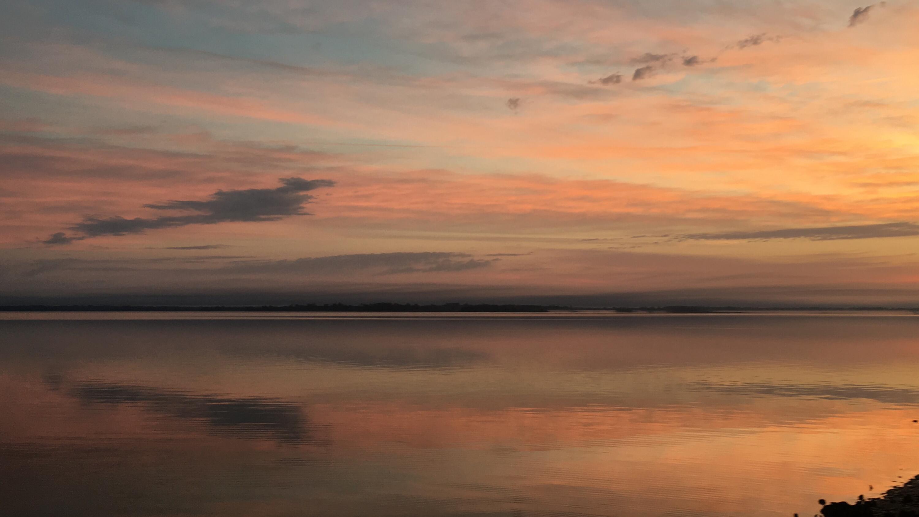 MAGNOLIA BEACH - Land