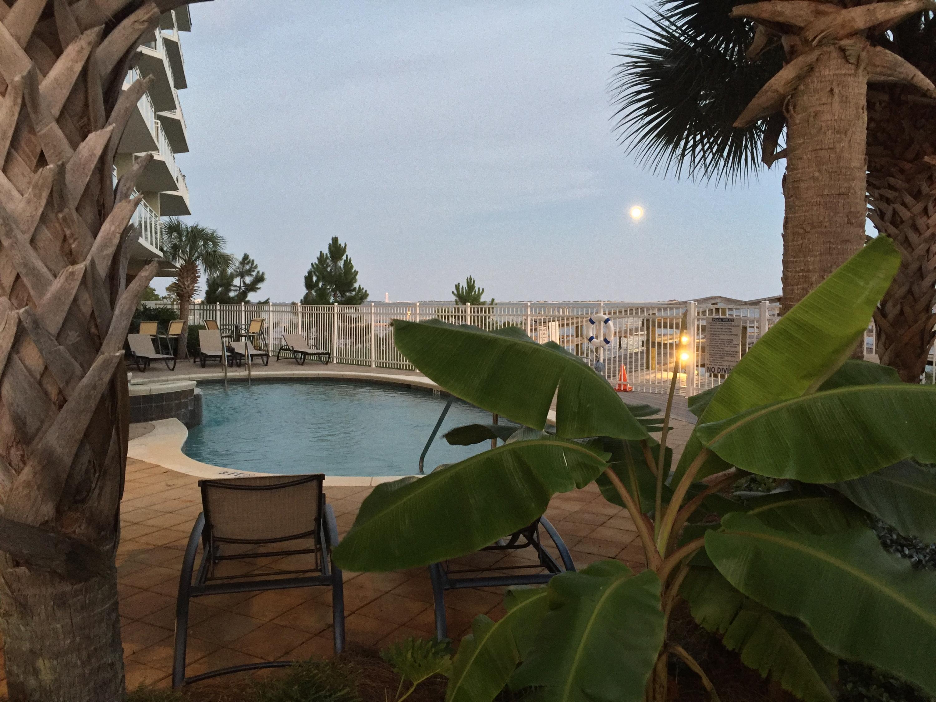 Pier 23 @ Navarre Landing - Residential