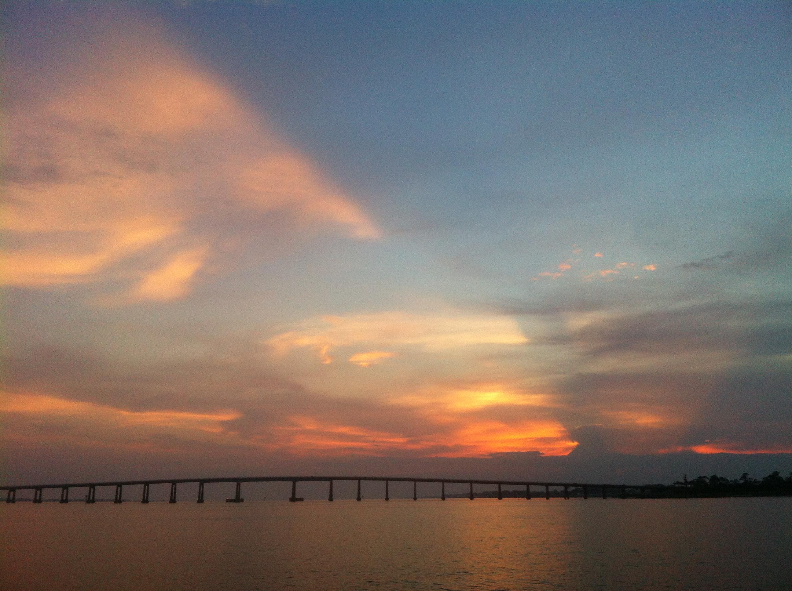 Pier 23 @ Navarre Landing - Residential