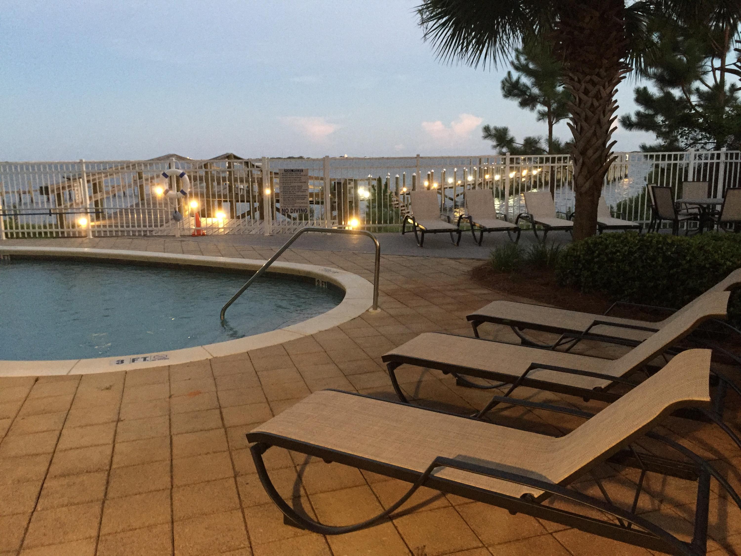 Pier 23 @ Navarre Landing - Residential