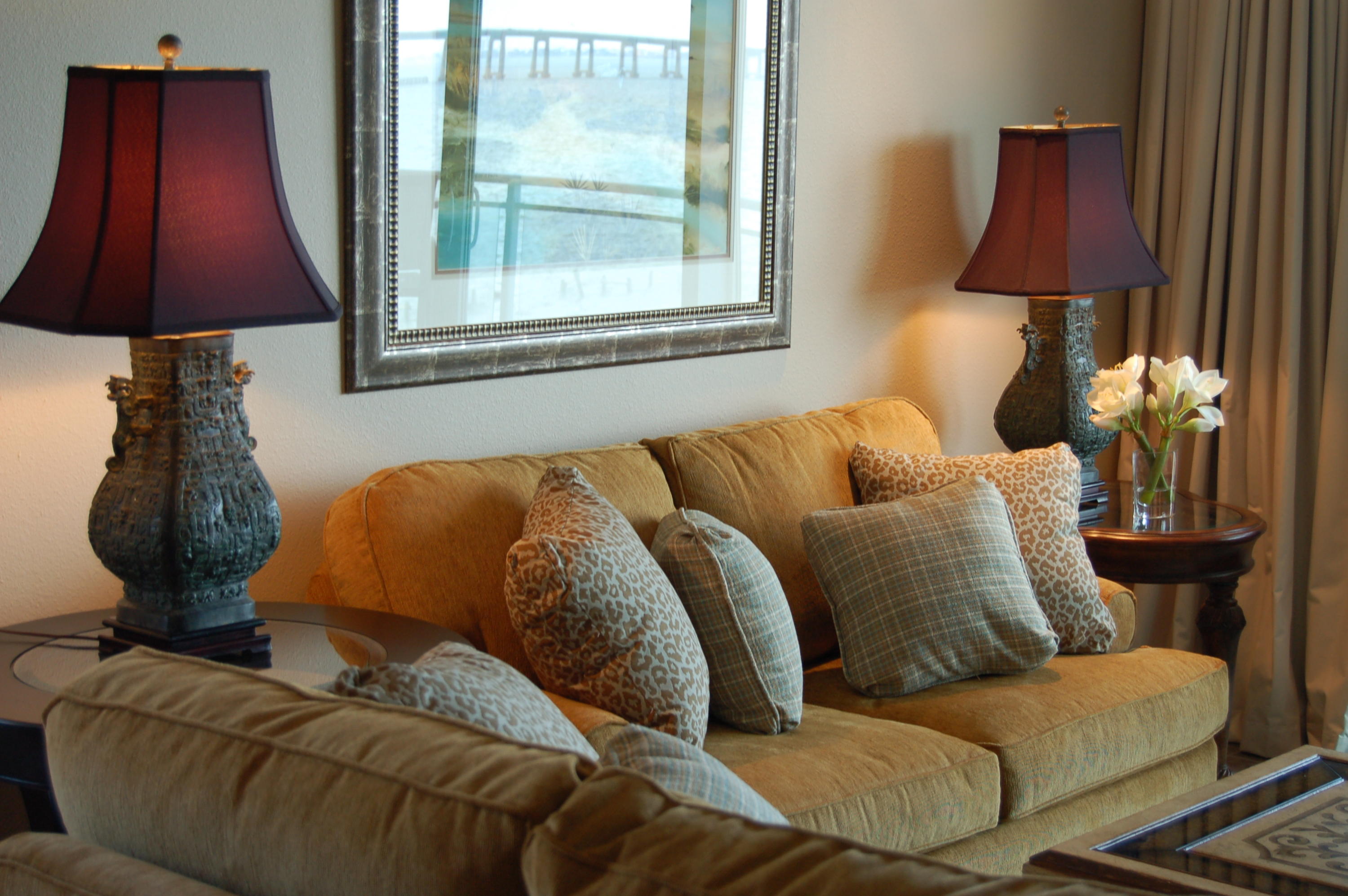 Pier 23 @ Navarre Landing - Residential