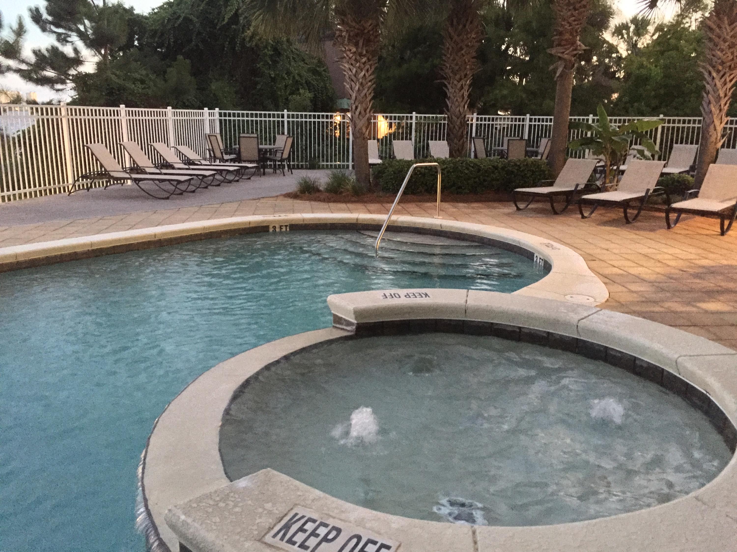 Pier 23 @ Navarre Landing - Residential