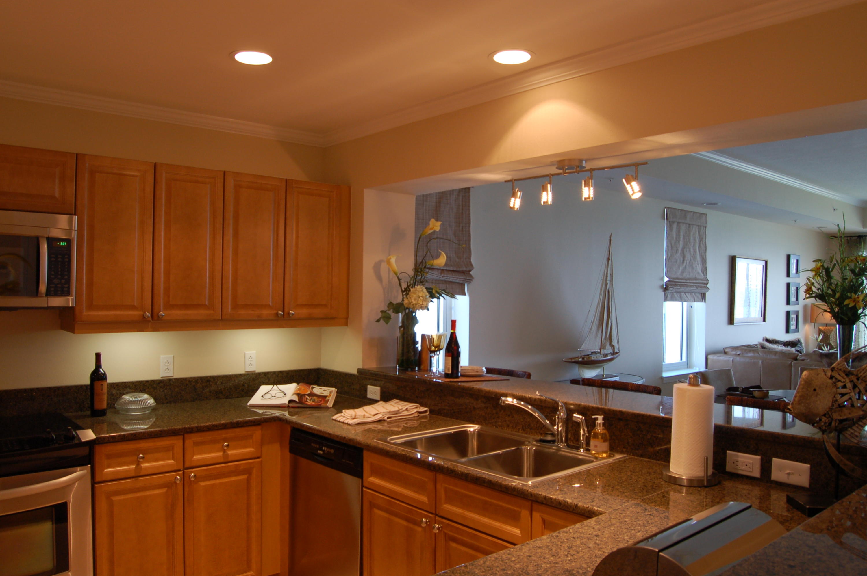 Pier 23 @ Navarre Landing - Residential