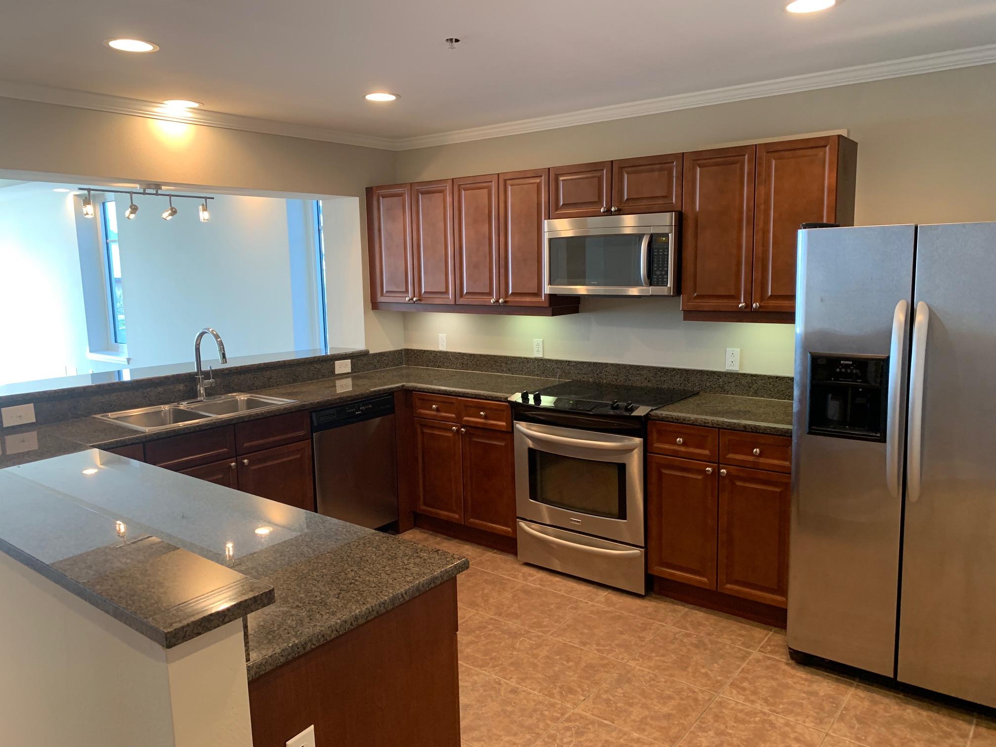 Pier 23 @ Navarre Landing - Residential