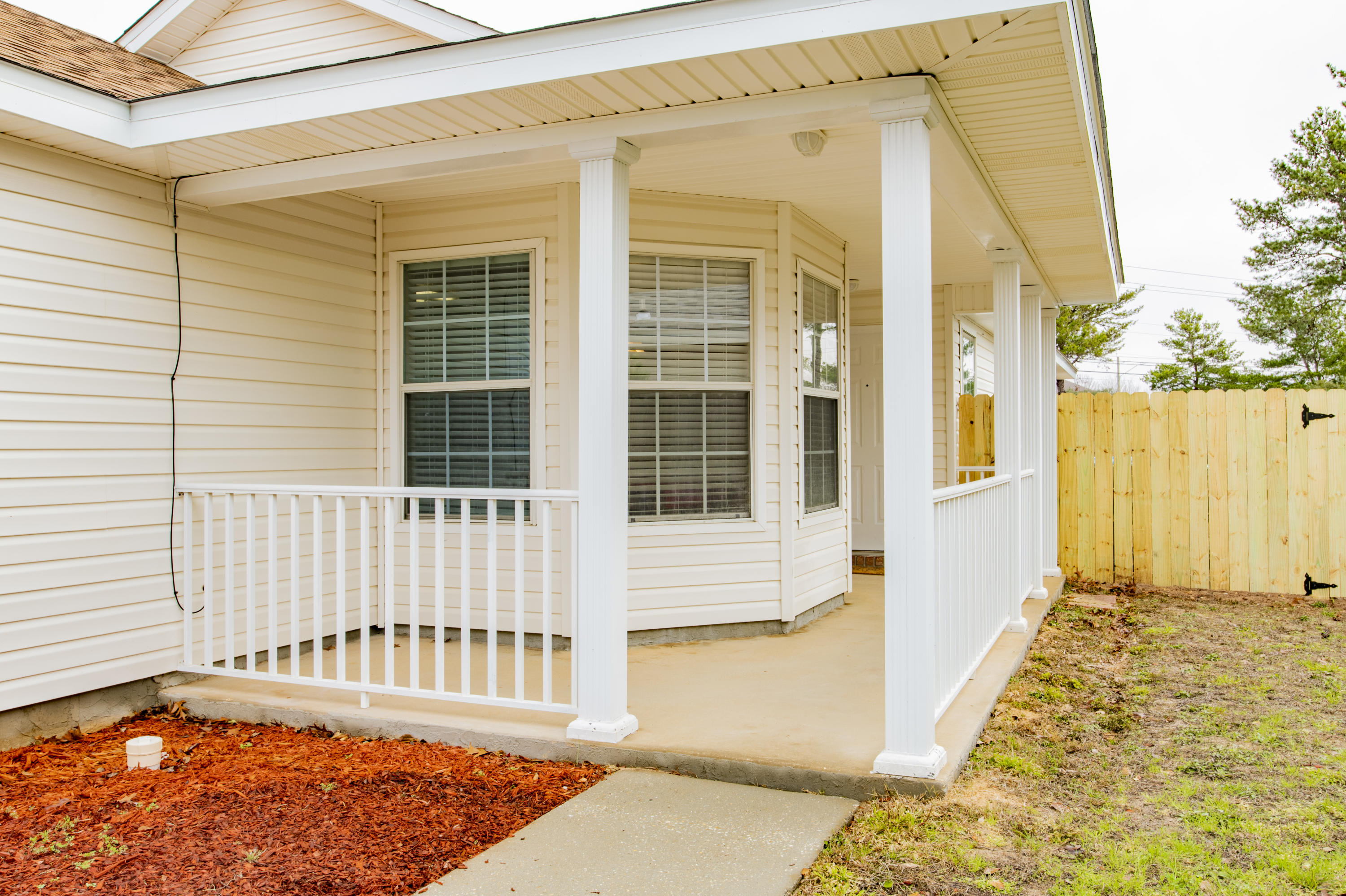 LIGHTHOUSE POINTE UNIT 1 & 2 - Residential