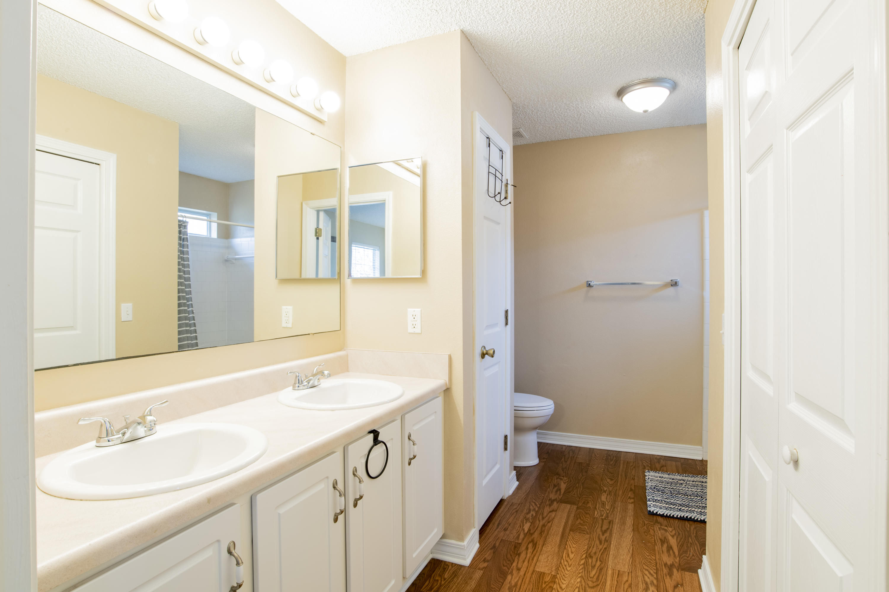 LIGHTHOUSE POINTE UNIT 1 & 2 - Residential