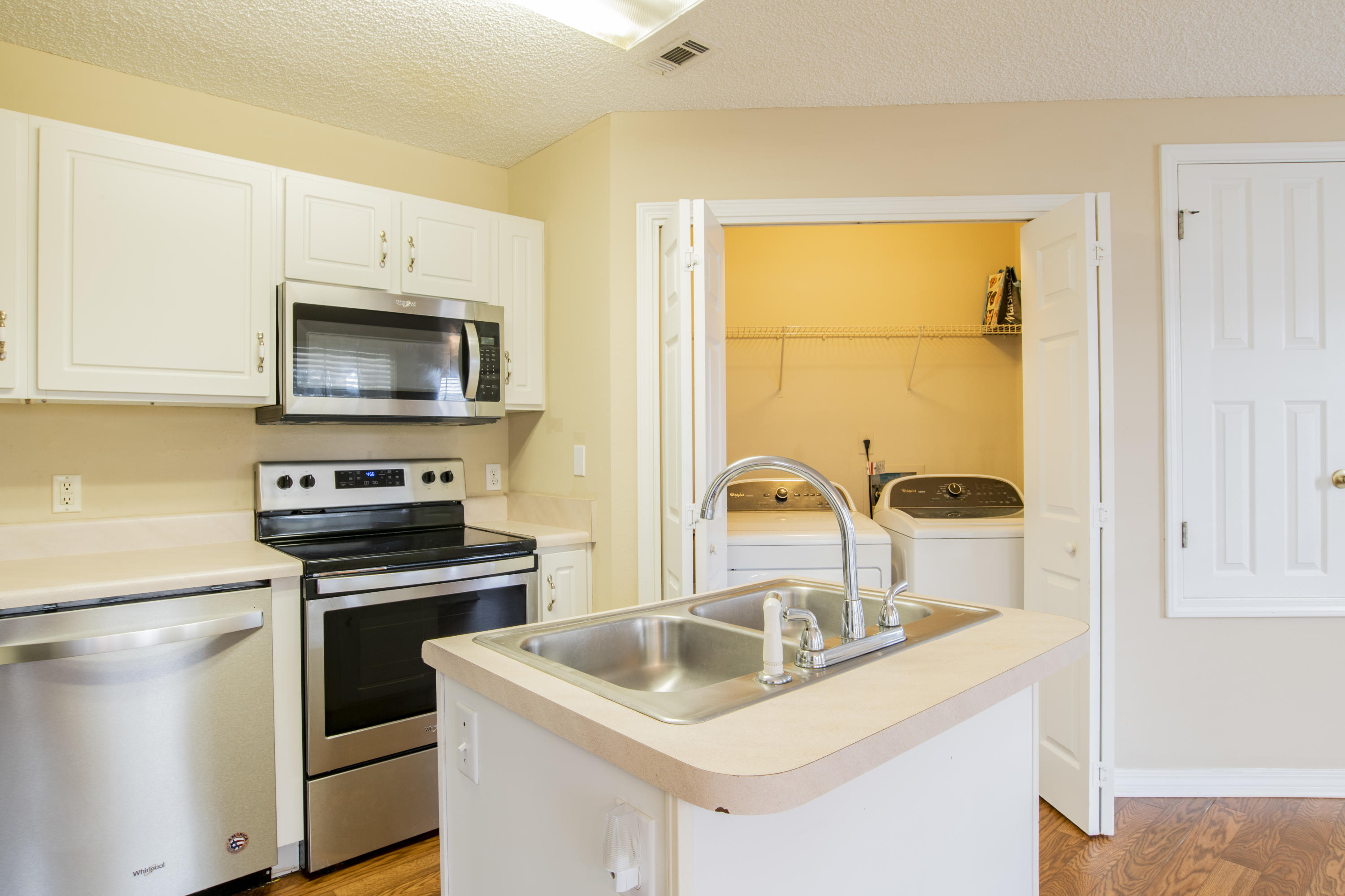 LIGHTHOUSE POINTE UNIT 1 & 2 - Residential