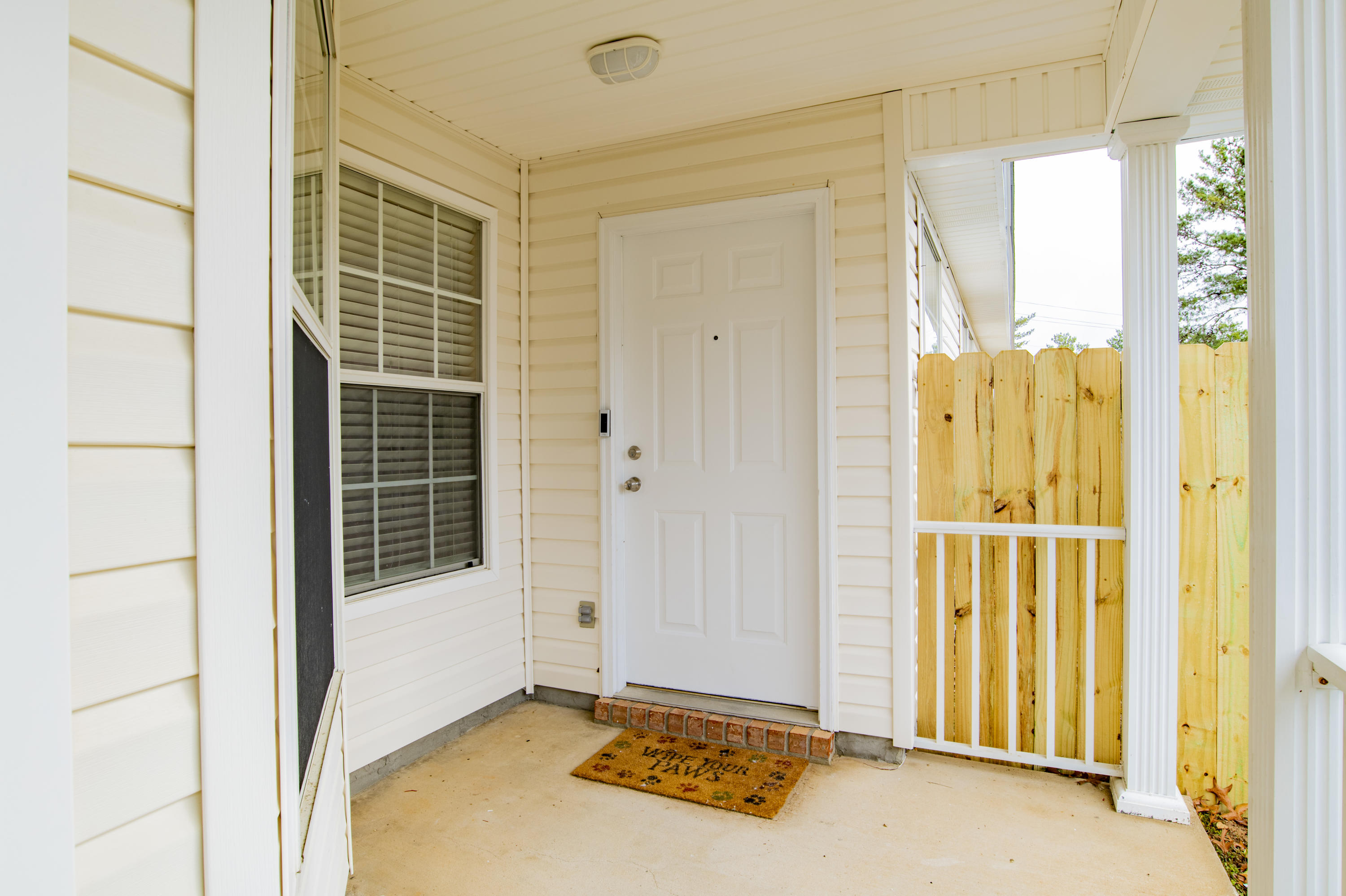 LIGHTHOUSE POINTE UNIT 1 & 2 - Residential