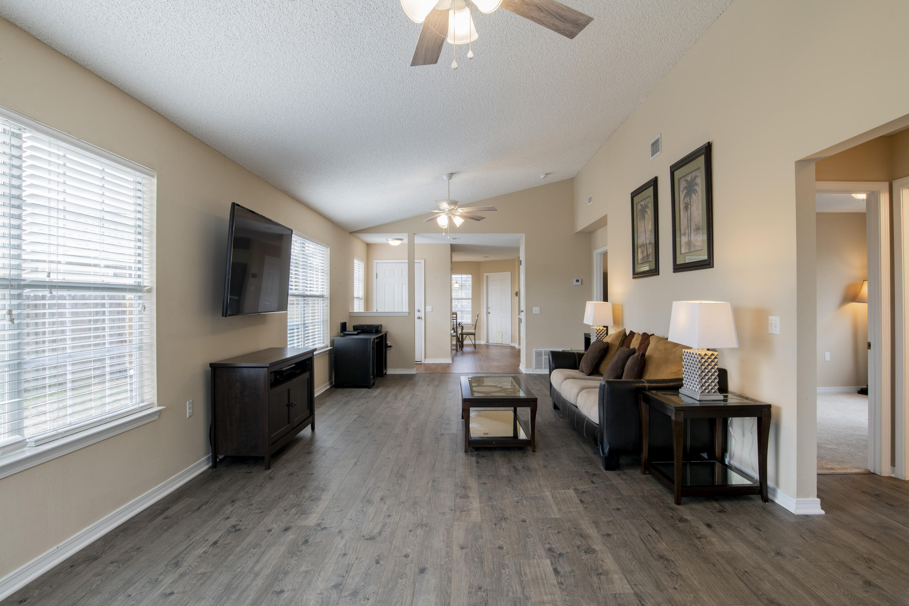 LIGHTHOUSE POINTE UNIT 1 & 2 - Residential