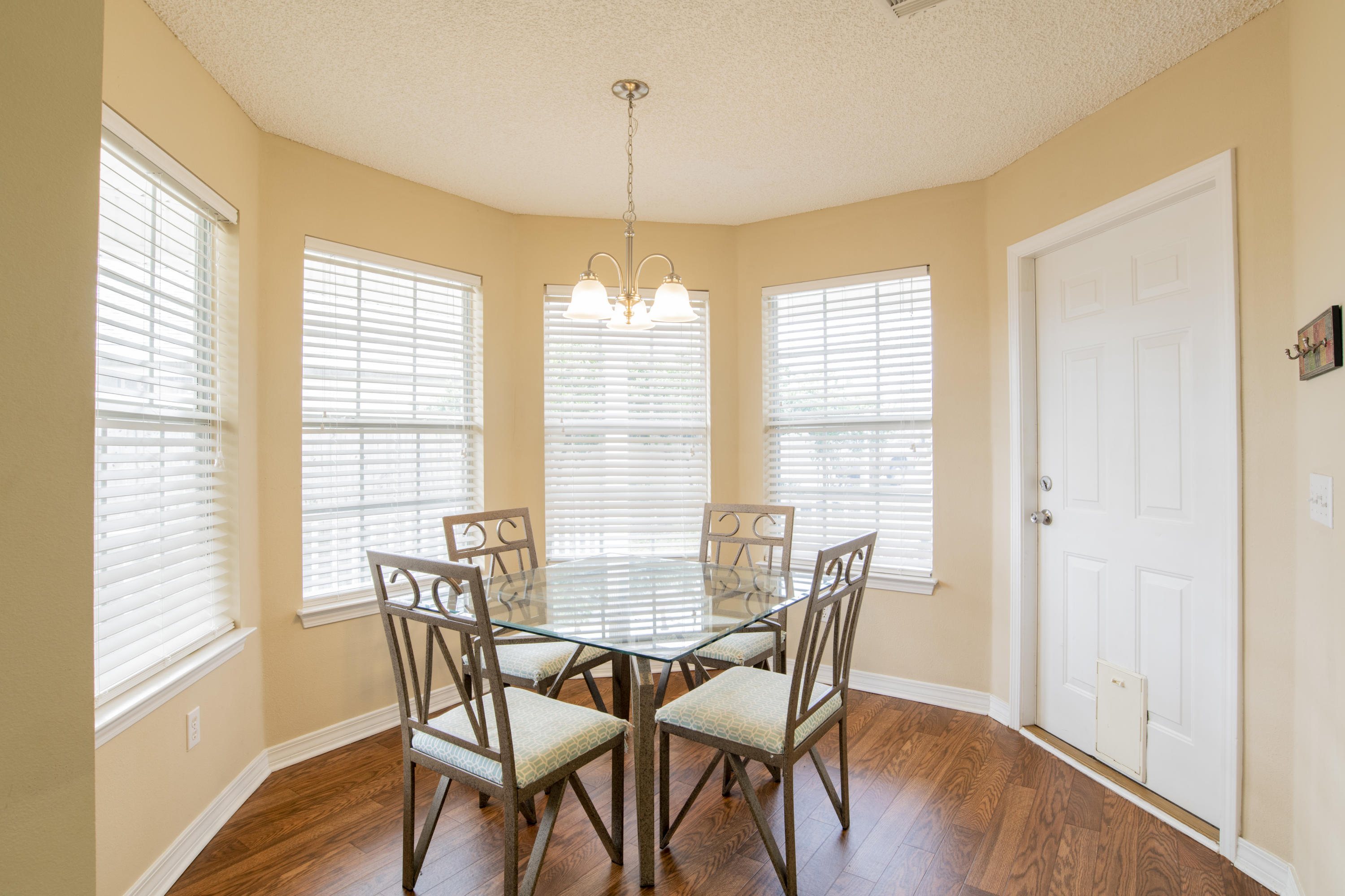 LIGHTHOUSE POINTE UNIT 1 & 2 - Residential
