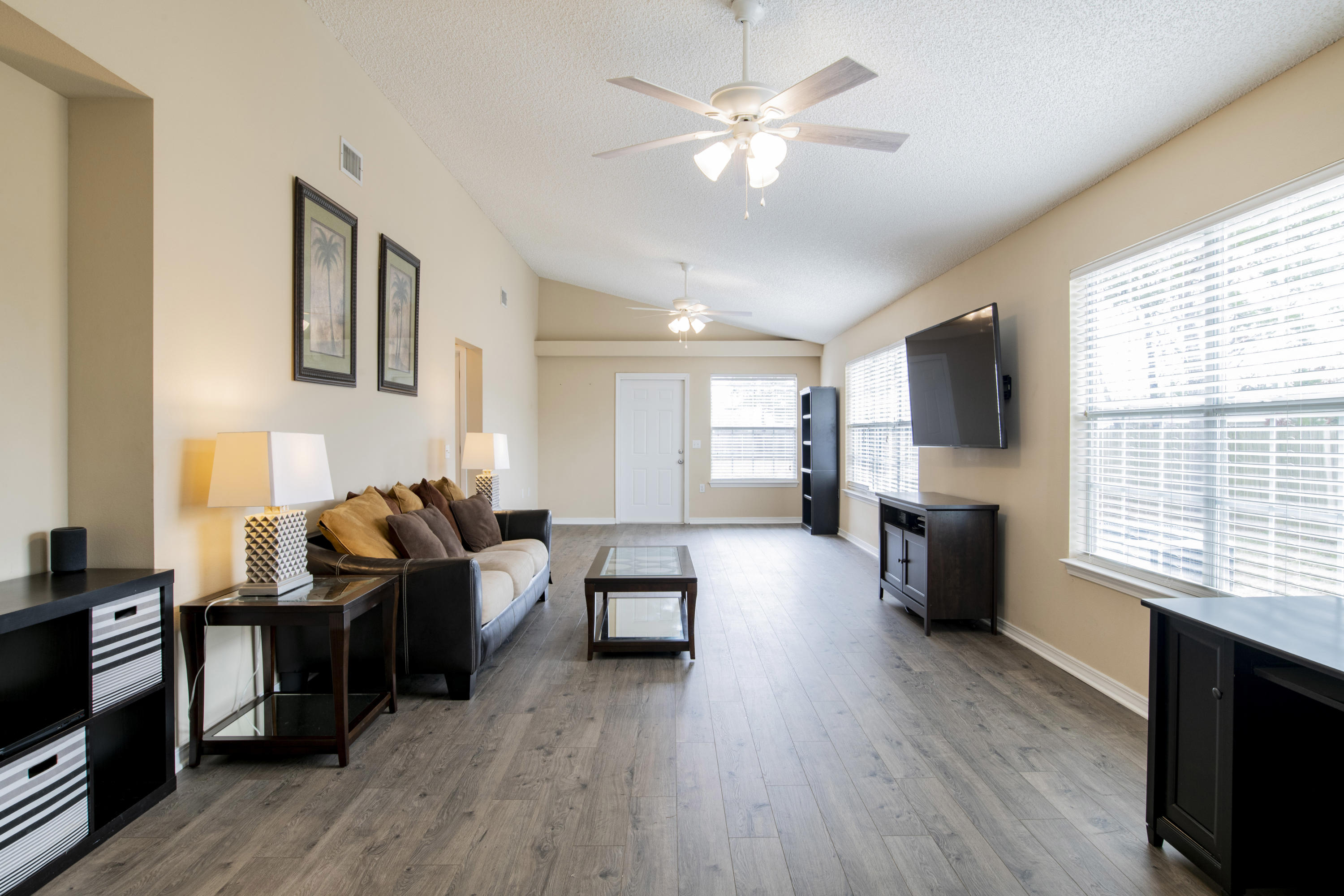 LIGHTHOUSE POINTE UNIT 1 & 2 - Residential