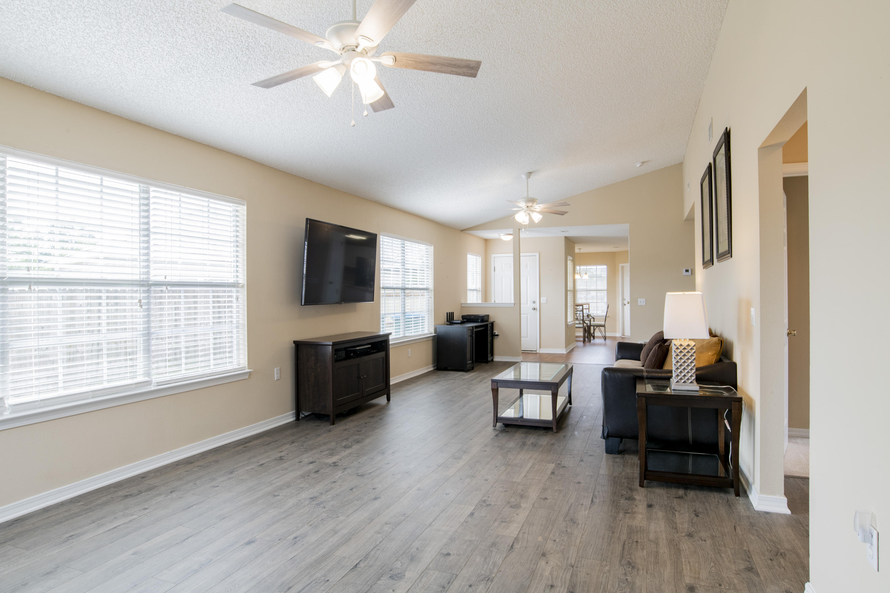LIGHTHOUSE POINTE UNIT 1 & 2 - Residential