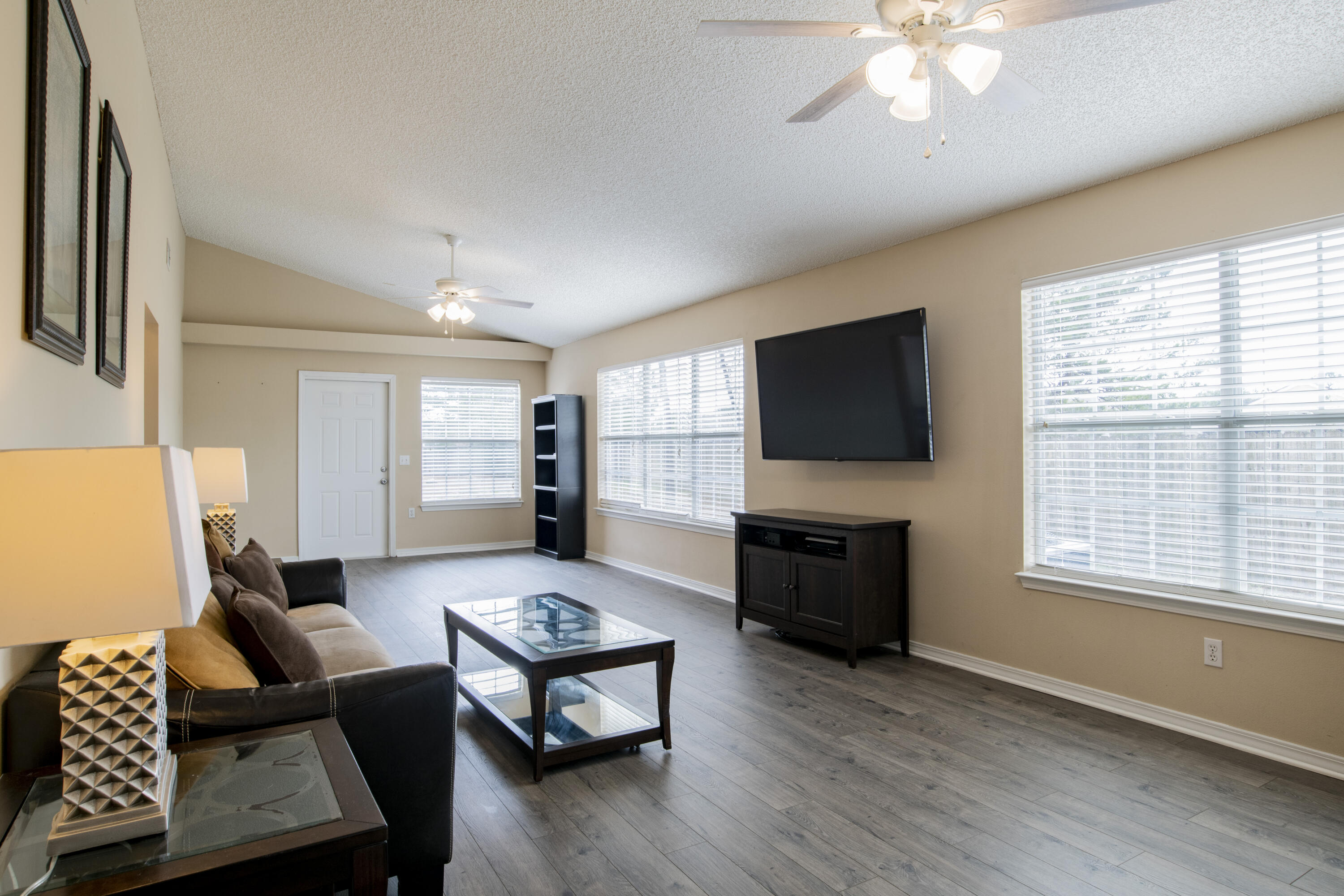 LIGHTHOUSE POINTE UNIT 1 & 2 - Residential