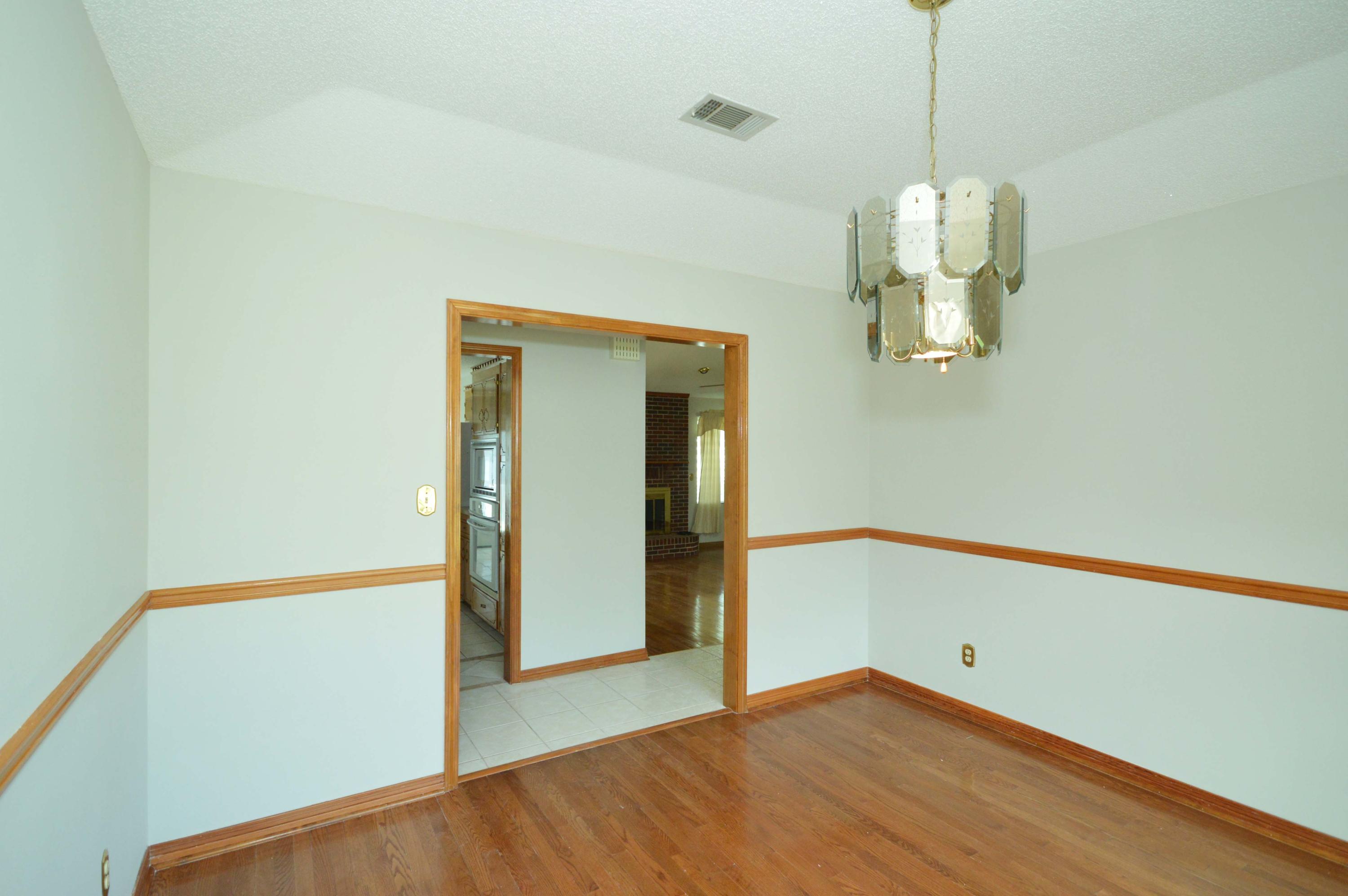 PRITCHARD POINT - Residential