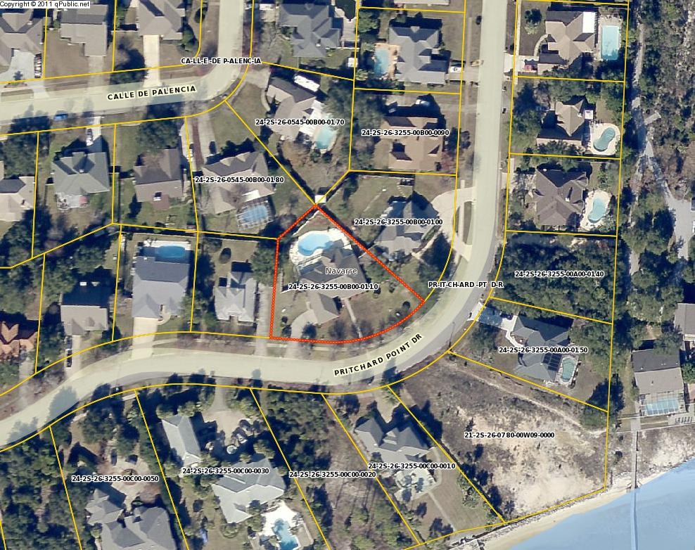 PRITCHARD POINT - Residential