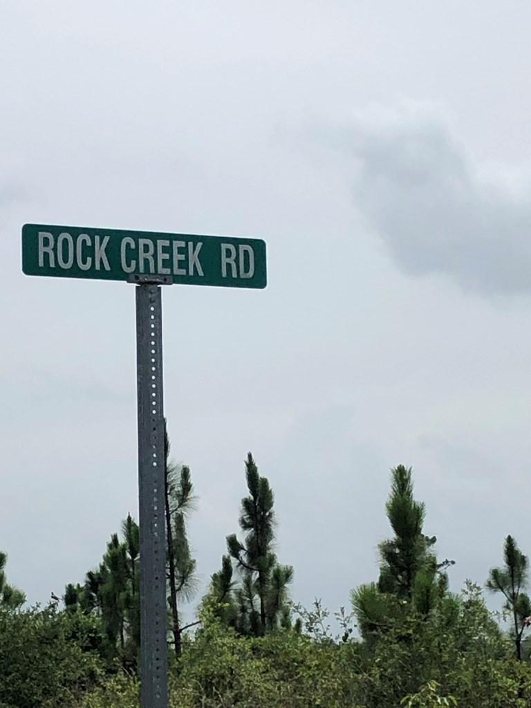 METES & BOUNDS - Farm