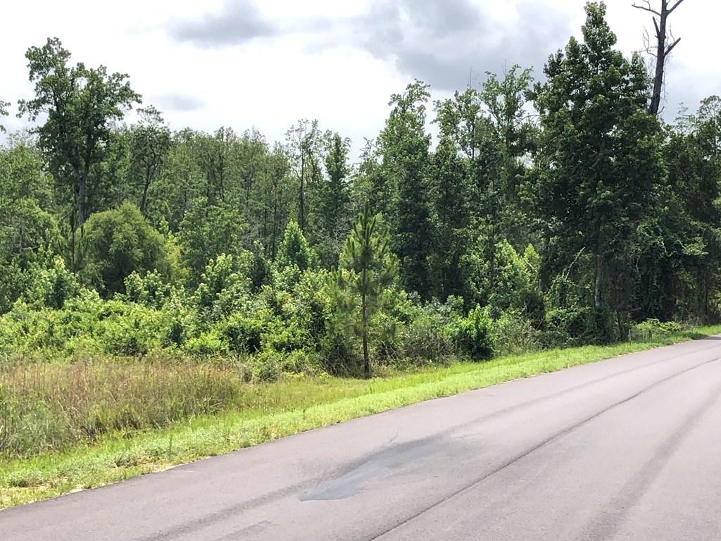 METES & BOUNDS - Farm