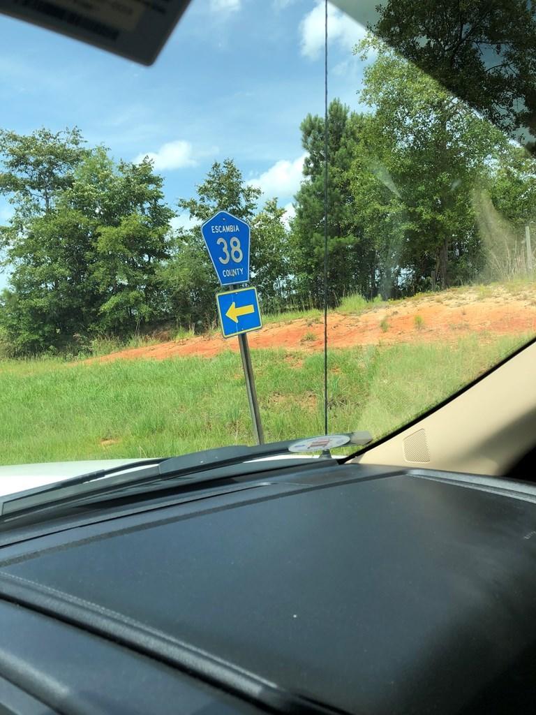 METES & BOUNDS - Farm