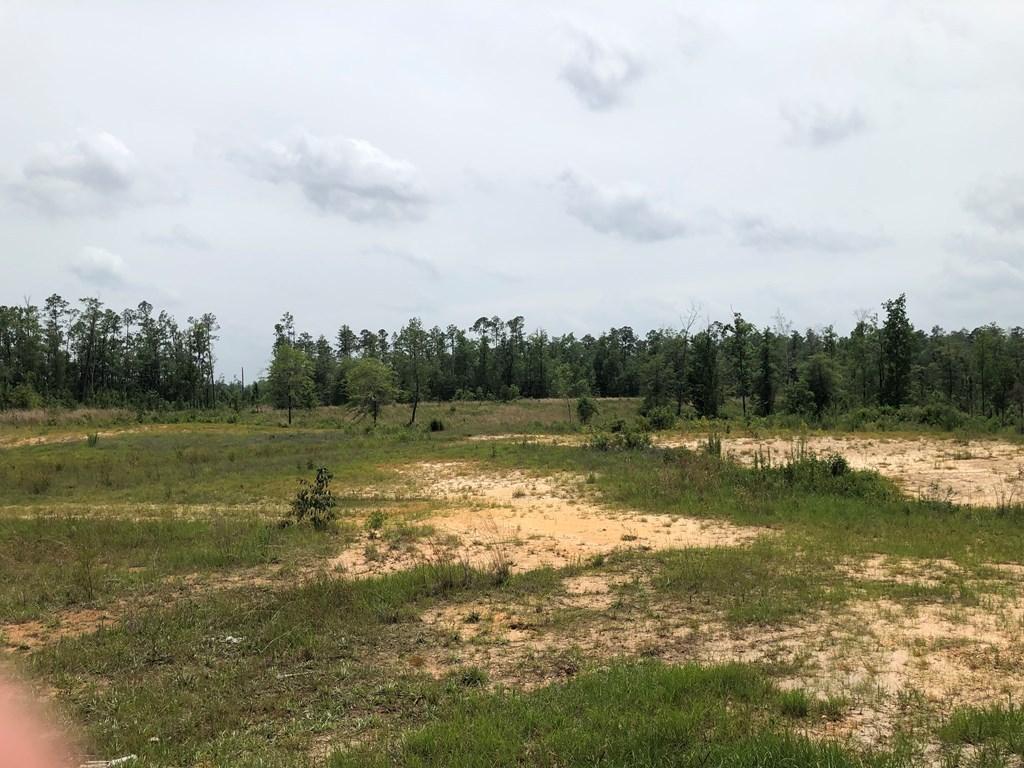 METES & BOUNDS - Farm