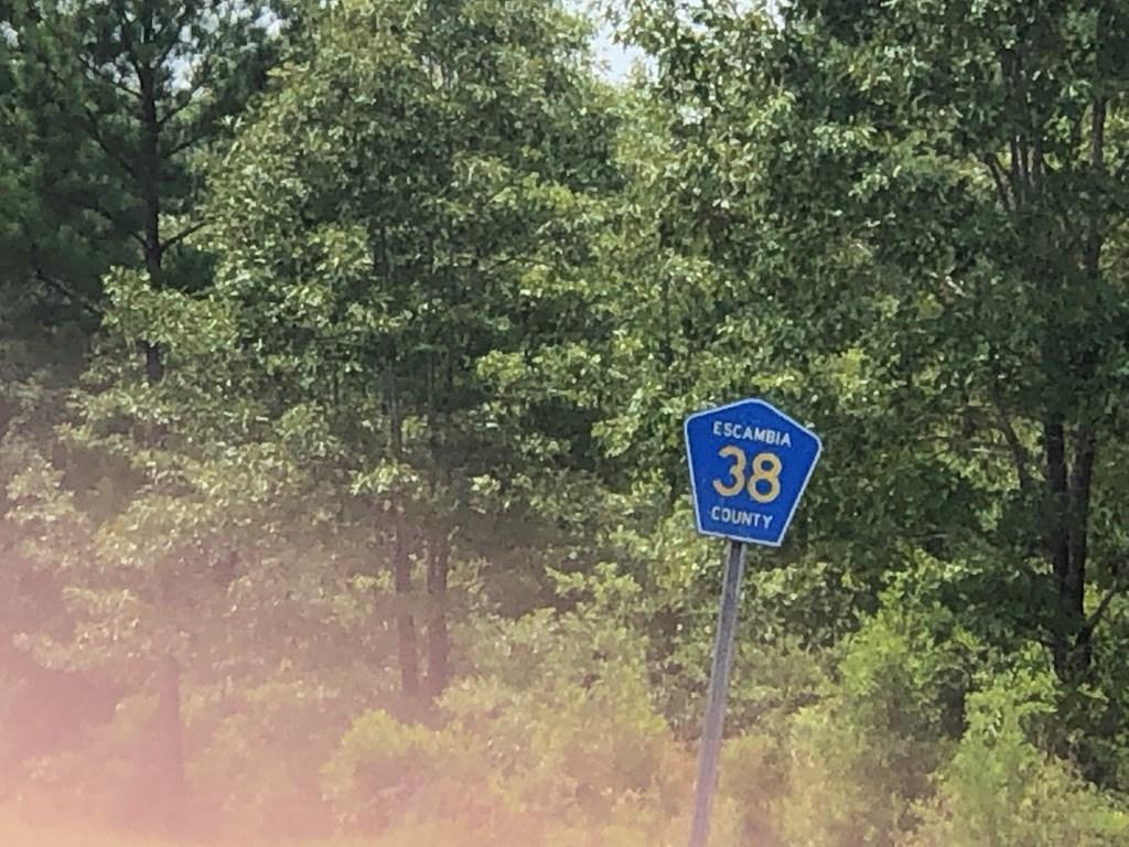 METES & BOUNDS - Farm