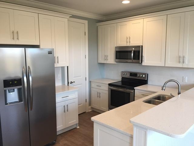 CHURCH STREET VILLAGE - Residential