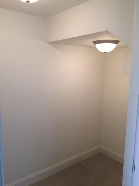 CHURCH STREET VILLAGE - Residential