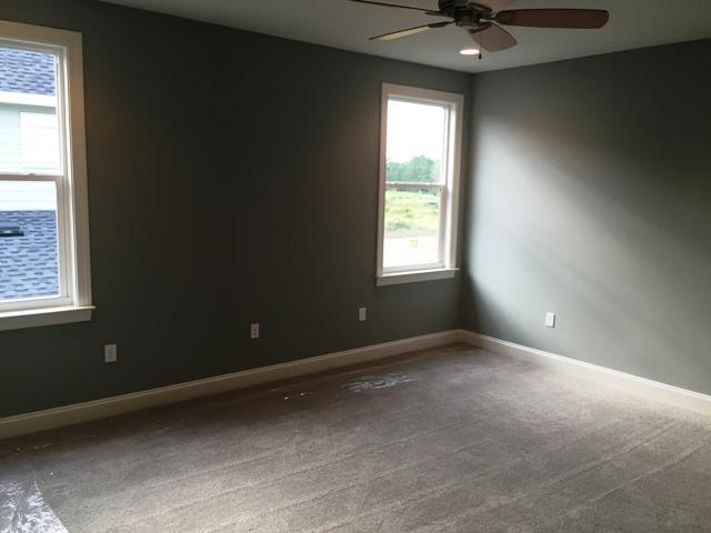 CHURCH STREET VILLAGE - Residential