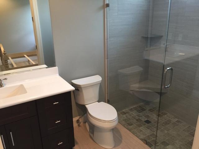 CHURCH STREET VILLAGE - Residential