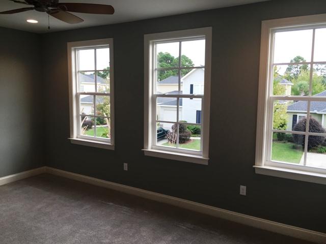 CHURCH STREET VILLAGE - Residential