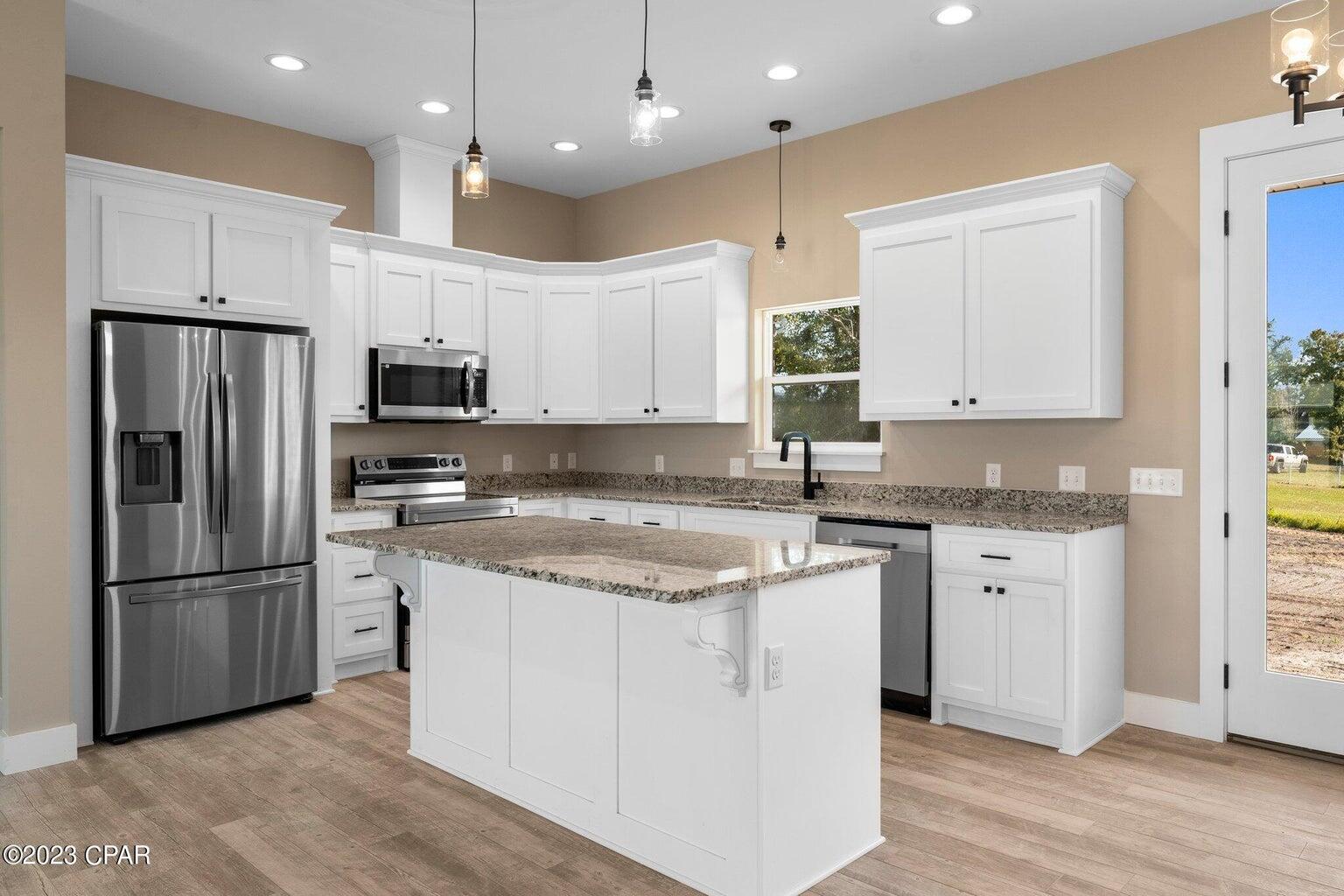 CROWN POINT - Residential