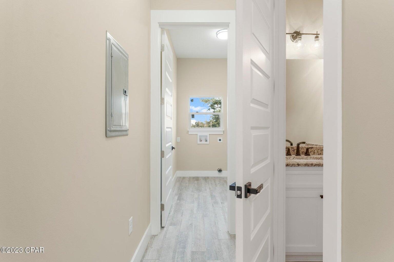 CROWN POINT - Residential