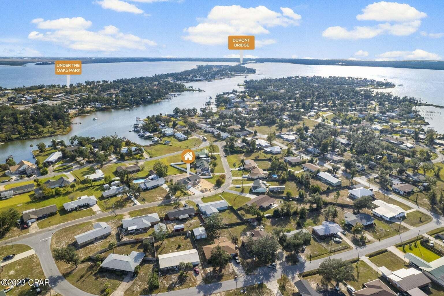 CROWN POINT - Residential