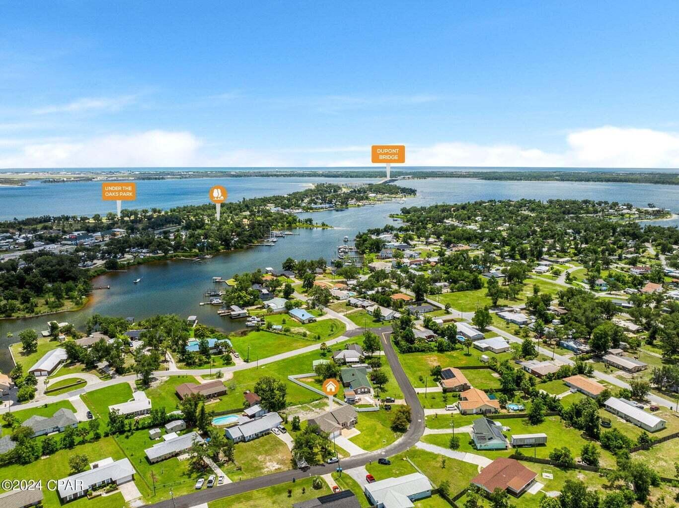 CROWN POINT - Residential