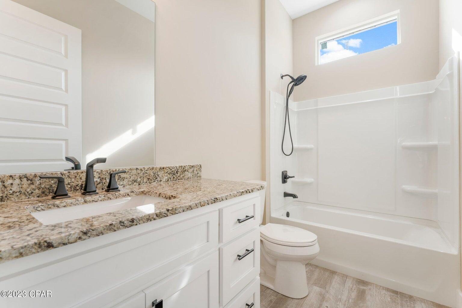 CROWN POINT - Residential