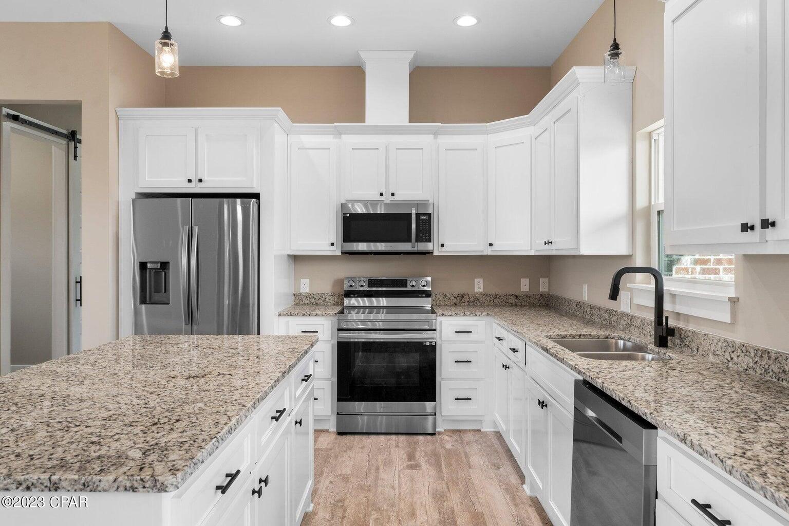 CROWN POINT - Residential