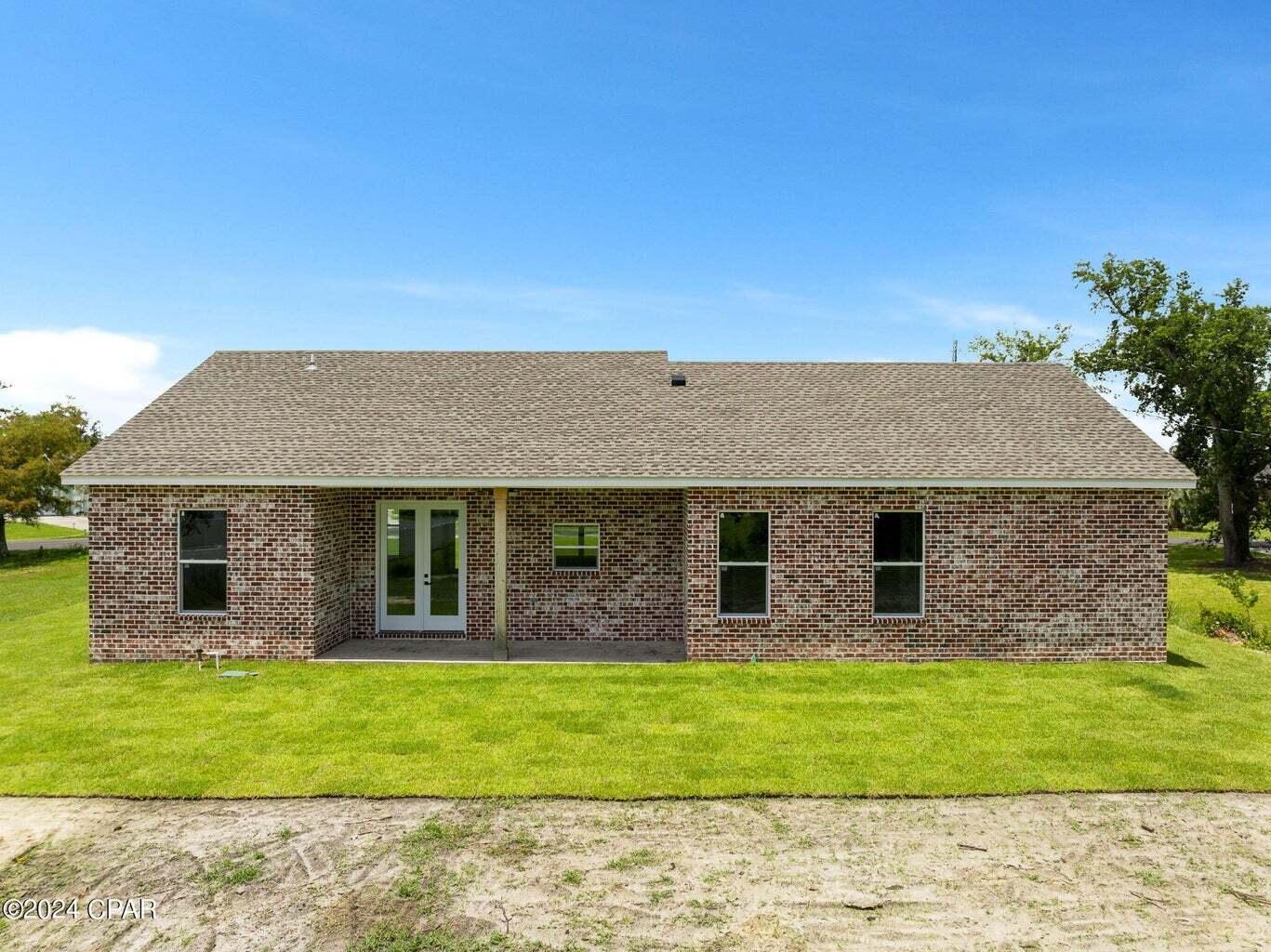 CROWN POINT - Residential