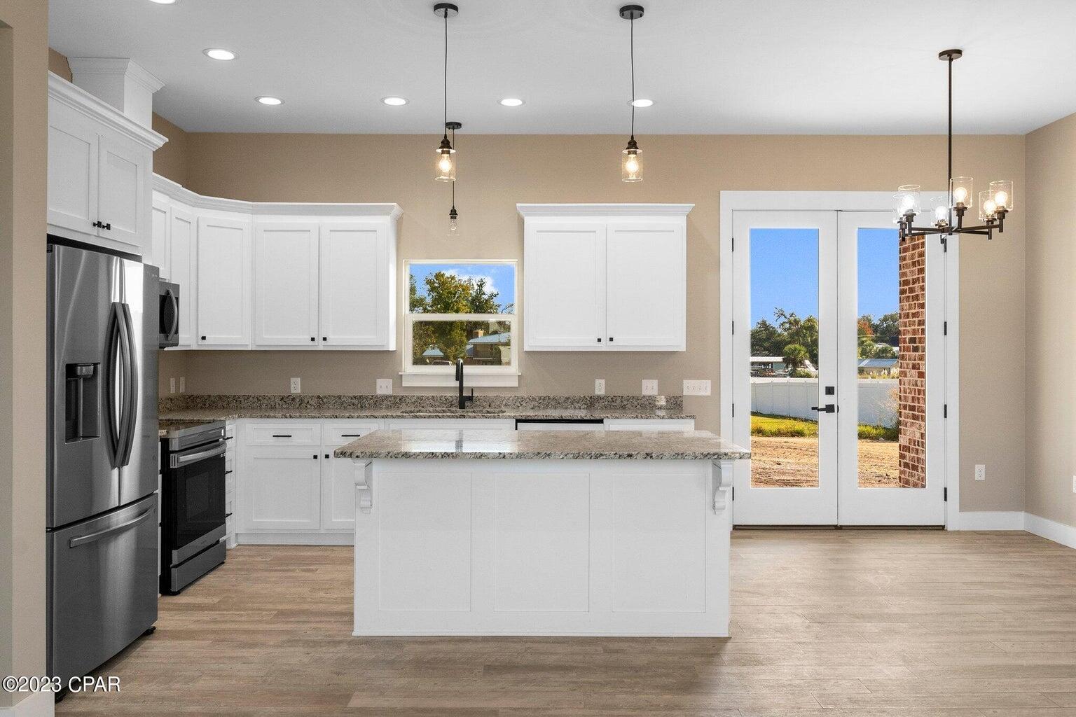 CROWN POINT - Residential