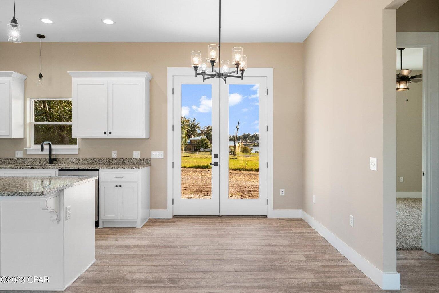 CROWN POINT - Residential