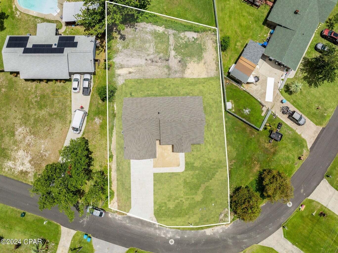 CROWN POINT - Residential