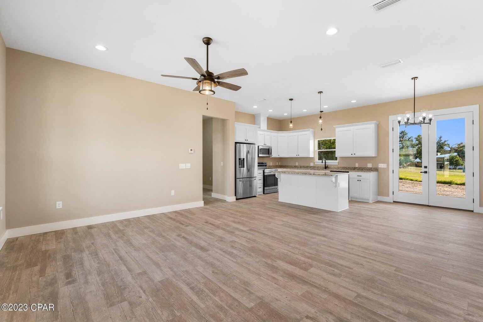 CROWN POINT - Residential