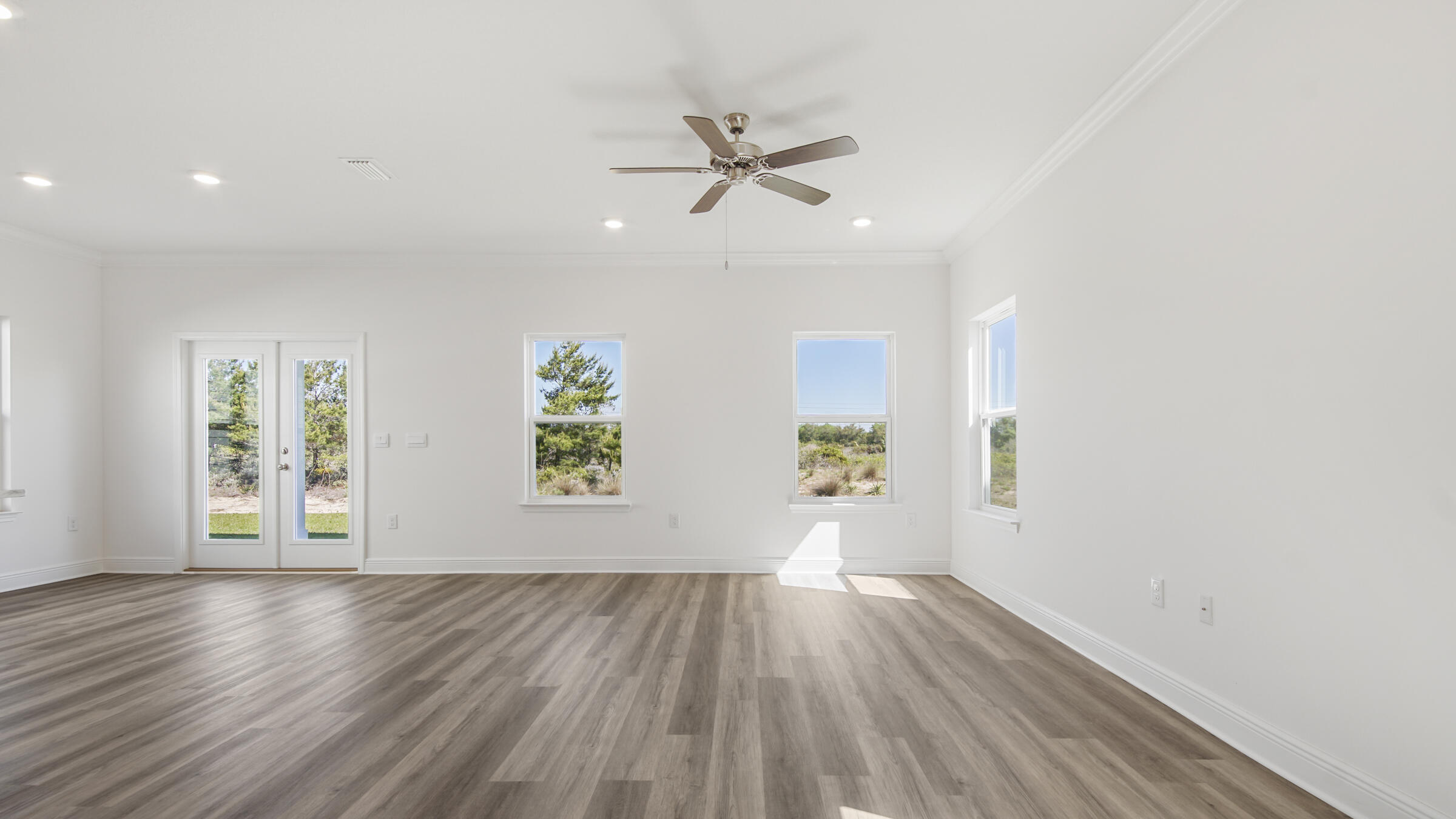 Kelly Street Pines - Residential