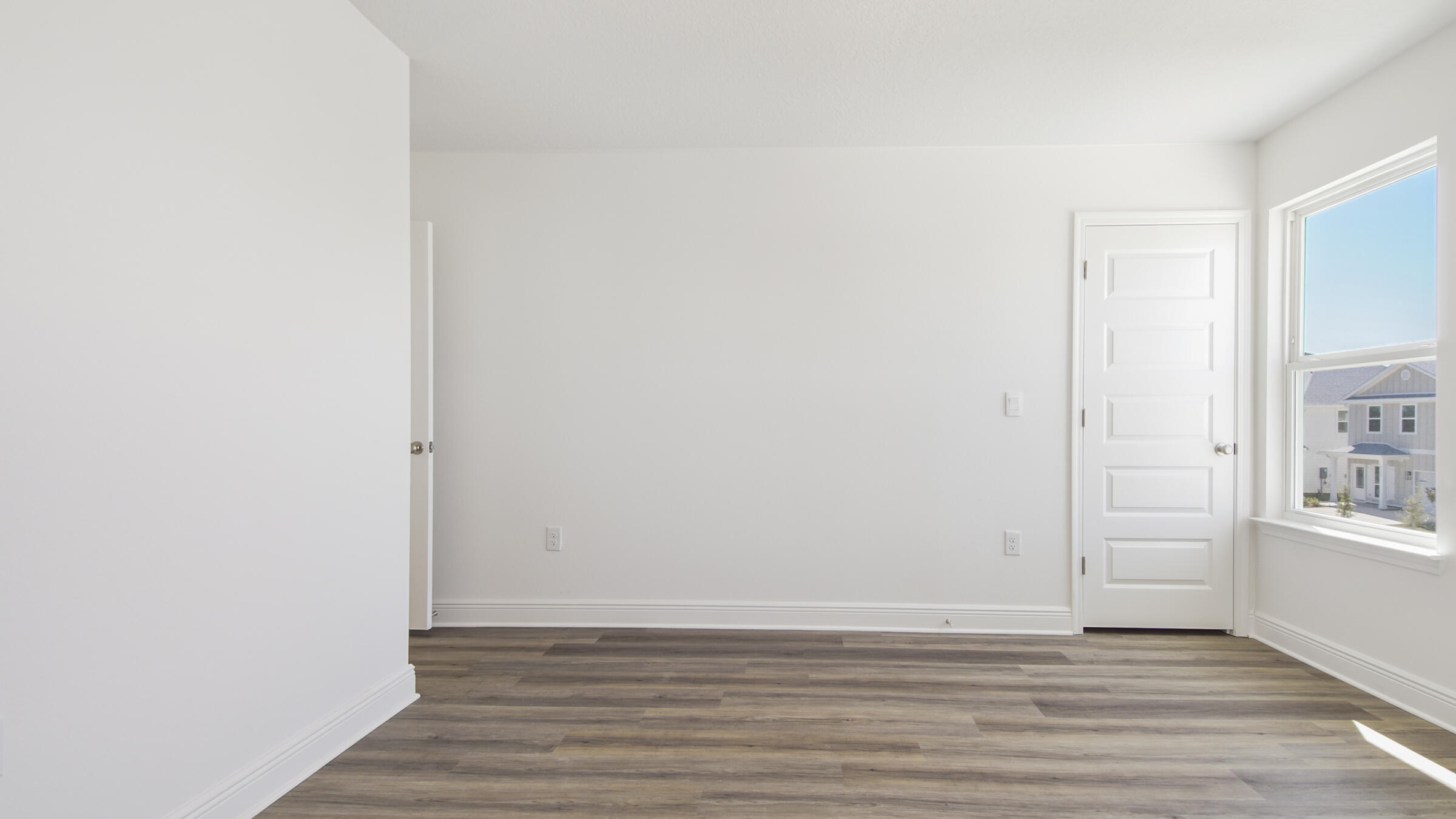 Kelly Street Pines - Residential