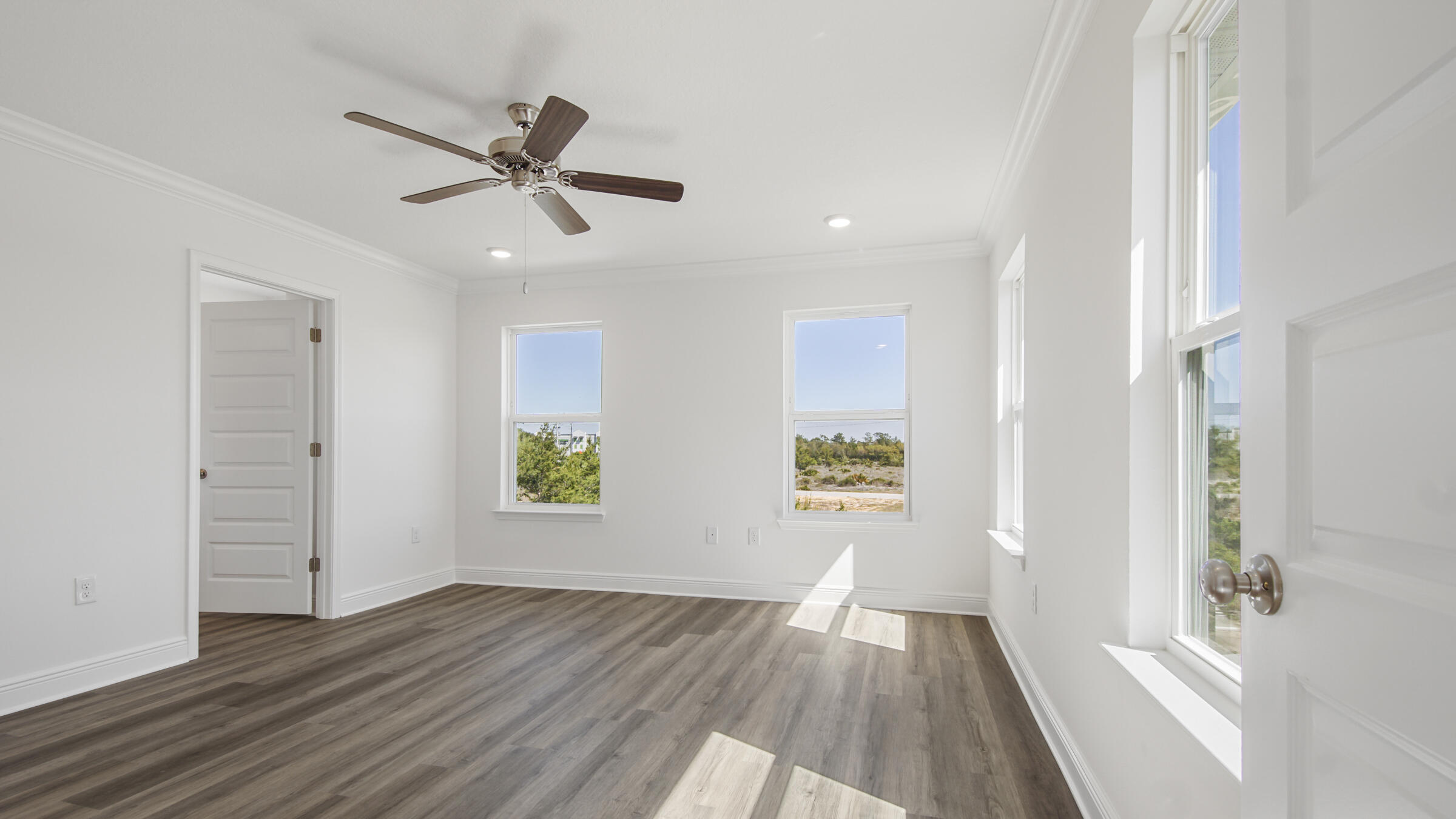 Kelly Street Pines - Residential